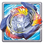 بي باتل برست (Beyblade Burst App) بي باتل برست (Beyblade Burst App)