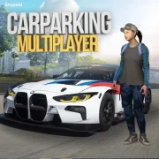 كار باركينج (Car Parking) كار باركينج (Car Parking)