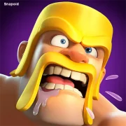 كلاش اوف كلانس (Clash of Clans) كلاش اوف كلانس (Clash of Clans)
