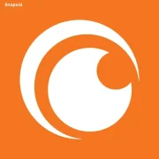 كرانشي رول (Crunchyroll) كرانشي رول (Crunchyroll)