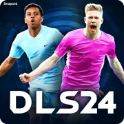دريم ليج سوكر 2024 (Dream League Soccer 2024) دريم ليج سوكر 2024 (Dream League Soccer 2024)