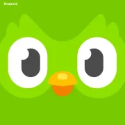 دولينجو (Duolingo) دولينجو (Duolingo)