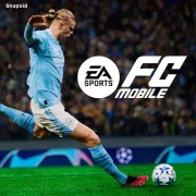 فيفا موبايل 2024 (2024 Fifa Mobile EA) فيفا موبايل 2024 (2024 Fifa Mobile EA)