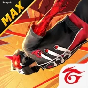فري فاير ماكس (Free Fire MAX) فري فاير ماكس (Free Fire MAX)