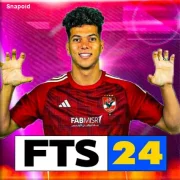 الدوري المصري (Fts 2024) الدوري المصري (Fts 2024)