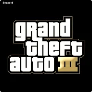 جراند ثفت أوتو 3 (GTA 3) جراند ثفت أوتو 3 (GTA 3)