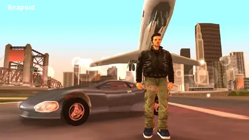 صورة 4 لعبة جراند ثفت أوتو 3