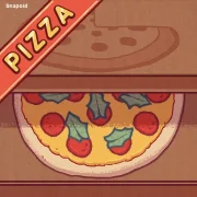 بيتزا جيدة بيتزا رائعة (Good Pizza Great Pizza) بيتزا جيدة بيتزا رائعة (Good Pizza Great Pizza)
