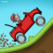 هيل كلايمب رايسينغ (Hill Climb Racing) هيل كلايمب رايسينغ (Hill Climb Racing)