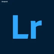 لايت روم (Lightroom) لايت روم (Lightroom)