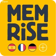 ميمرايز (Memrise) ميمرايز (Memrise)