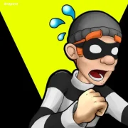 بوب السارق (Robbery Bob) بوب السارق (Robbery Bob)