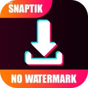 سناب تيك (SnapTik) سناب تيك (SnapTik)