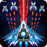 سبيس شوتر جلاكسي (Space Shooter) سبيس شوتر جلاكسي (Space Shooter)