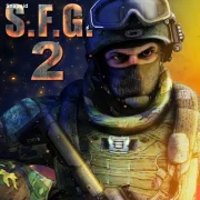 سبيشال فورسيس 2 (Special Forces Group 2) سبيشال فورسيس 2 (Special Forces Group 2)