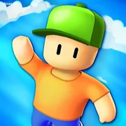 ستمبل قايز (Stumble Guys) ستمبل قايز (Stumble Guys)
