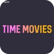 تايم موفيز (Time Movies) تايم موفيز (Time Movies)