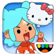 عالم توكا بوكا (Toca Life World) عالم توكا بوكا (Toca Life World)
