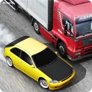 ترافيك ريسر (Traffic Racer) ترافيك ريسر (Traffic Racer)