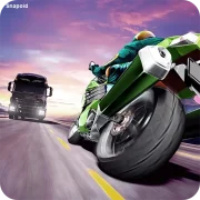 ترافيك رايدر (Traffic Rider) ترافيك رايدر (Traffic Rider)