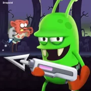زومبي كاتشر (Zombie Catchers) زومبي كاتشر (Zombie Catchers)
