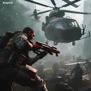 زومبي هانتر (Zombie Hunter) زومبي هانتر (Zombie Hunter)