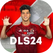 دريم ليج الاهلي (Dream League al ahly) دريم ليج الاهلي (Dream League al ahly)