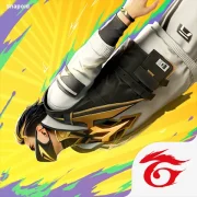 فري فاير (Free Fire) فري فاير (Free Fire)