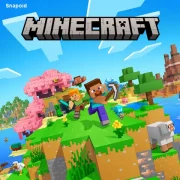 ماين كرافت (Minecraft) ماين كرافت (Minecraft)
