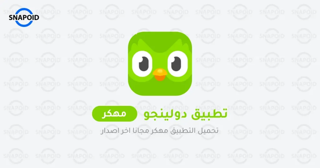 تحميل برنامج الدولينجو النسخة المدفوعة تحميل برنامج الدولينجو النسخة المدفوعة
